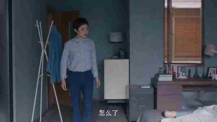 钢铁直女在恋综里当对照组几冬 什么男生喜欢钢铁直女