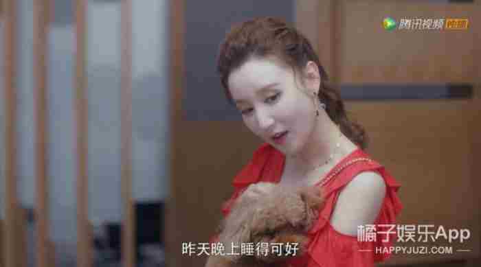 钢铁直女在恋综里当对照组几冬 什么男生喜欢钢铁直女