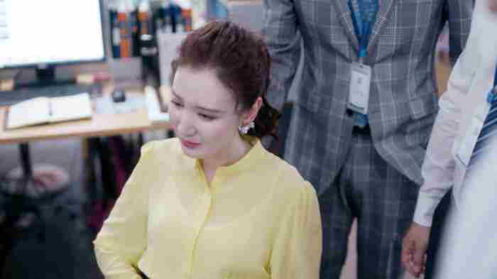 钢铁直女在恋综里当对照组几冬 什么男生喜欢钢铁直女