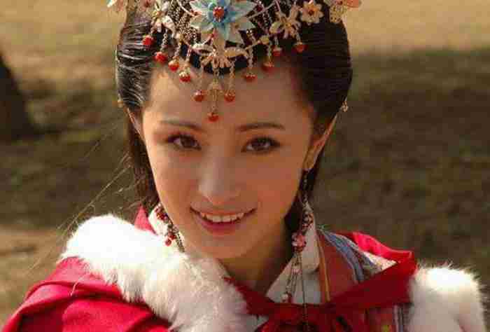 世界上最美的女生是哪个国家的 什么国家的女人最美