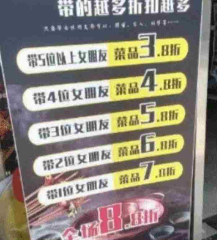 前面的女生 一个男生对你有好感的表现