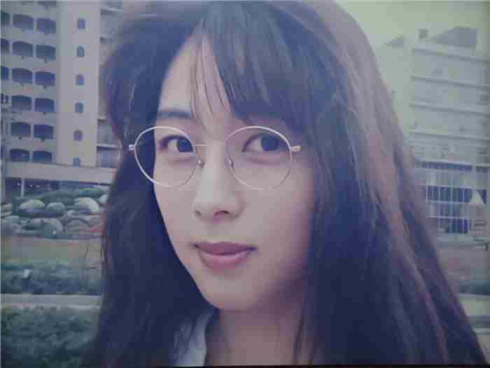 皮囊不失望 来大姨妈幽默段子