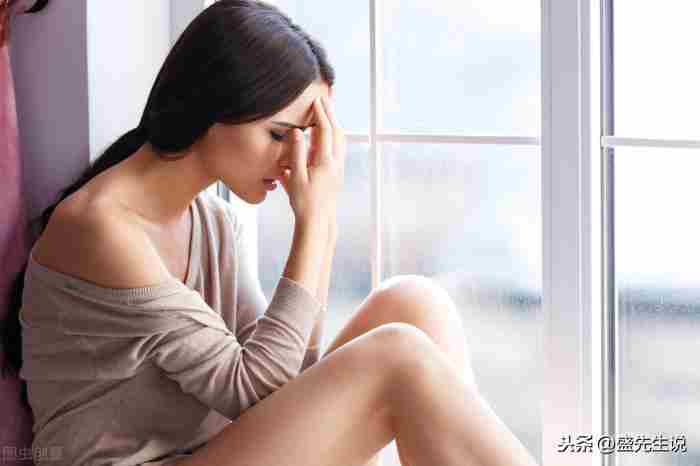 女人最厉害的武器是温柔! 刚柔并济的女人的表现