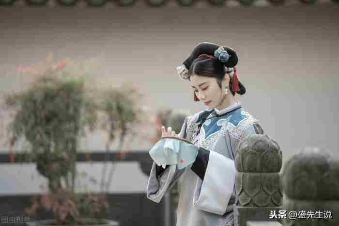 女人最厉害的武器是温柔! 刚柔并济的女人的表现