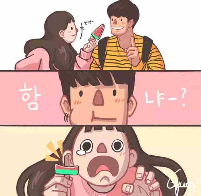 还想挽回女朋友 分手后挽回