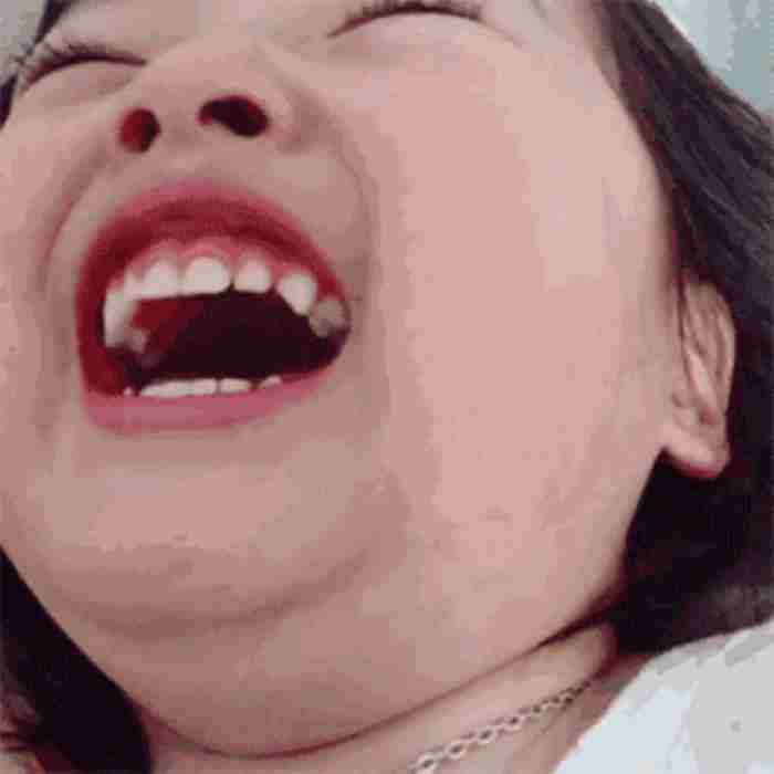 (完整版)100个经典冷笑话大全爆笑