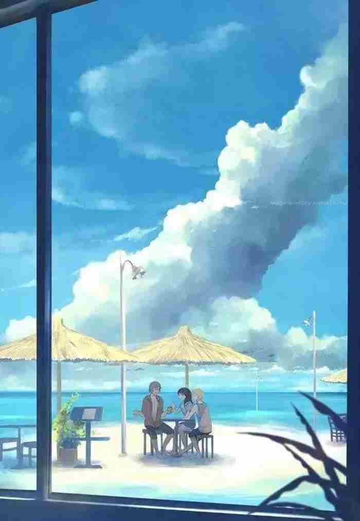 土味情话大全100句