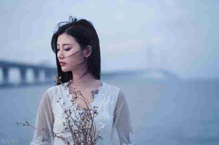 当女人决定放弃一段婚姻时 女人铁了心要离婚的心理