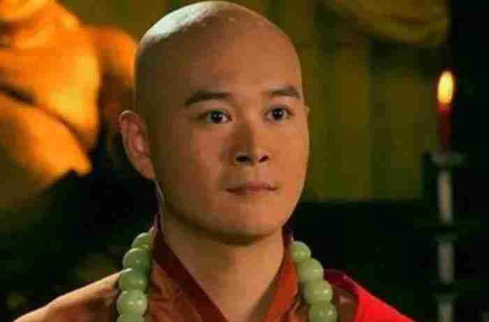 武周王朝冯小宝的传奇一生 武则天dvd碟片有几个版