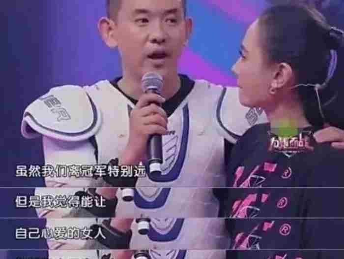 相恋八年也逃不过现实原因 孙骁骁的个人资料