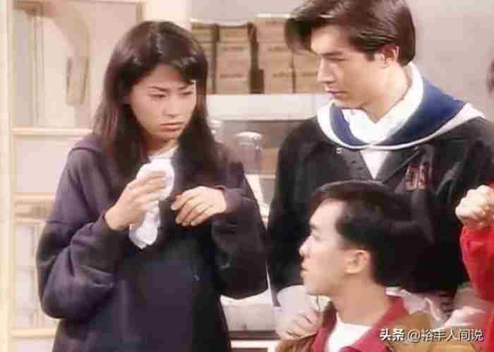 古天乐称照顾她一生 古天乐原名叫什么