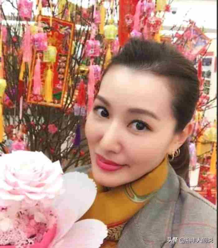 古天乐称照顾她一生 古天乐原名叫什么