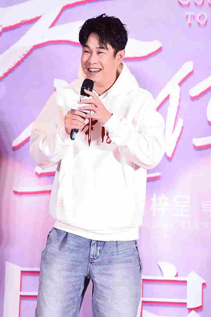 小沈阳演的电影(小沈阳新片聚焦养老话题)