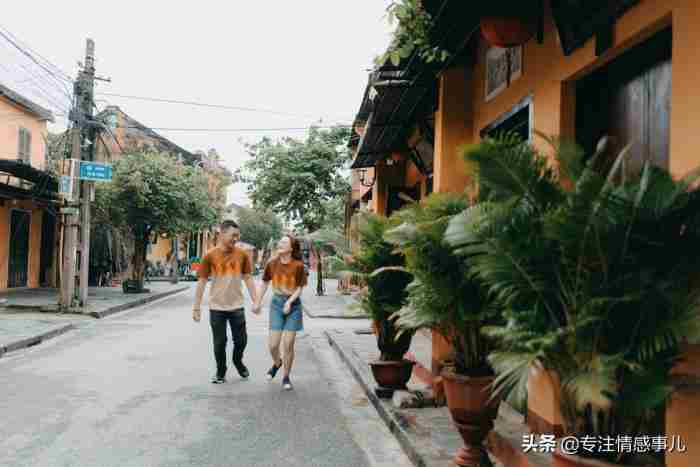 夫妻一方不离婚谁更耗得起? 男的有了外遇但是不离婚说明什么