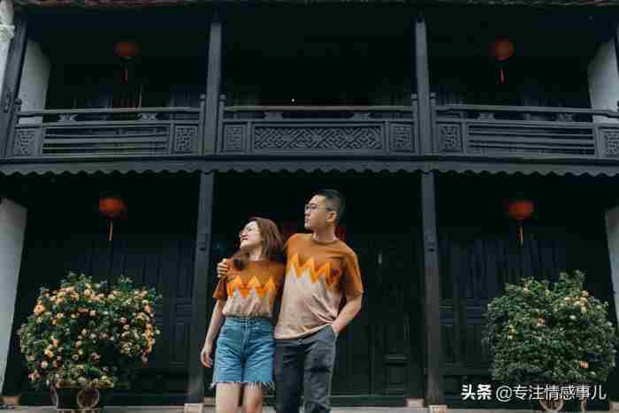 夫妻一方不离婚谁更耗得起? 男的有了外遇但是不离婚说明什么