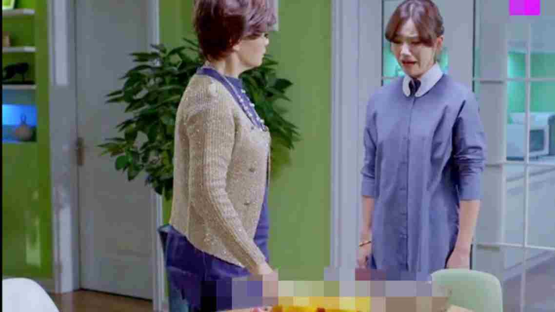 老公偏袒家人早晚离婚（儿子地位高了要离婚）