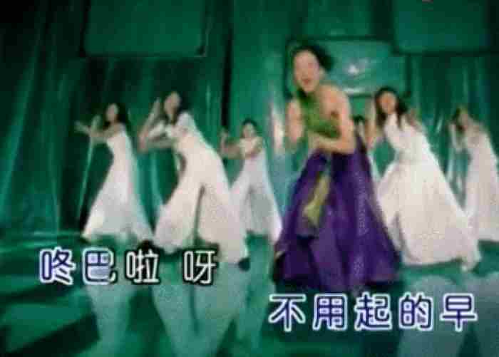 “造假女王”萨顶顶:假唱翻车被金星深扒