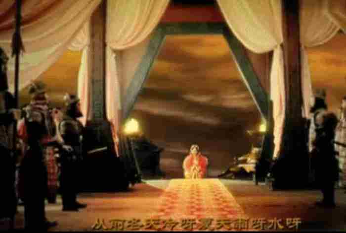 “造假女王”萨顶顶:假唱翻车被金星深扒