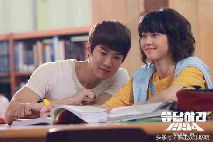青春时代韩剧（盘点以大学校园为背景的韩剧）