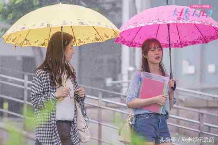 青春时代韩剧（盘点以大学校园为背景的韩剧）