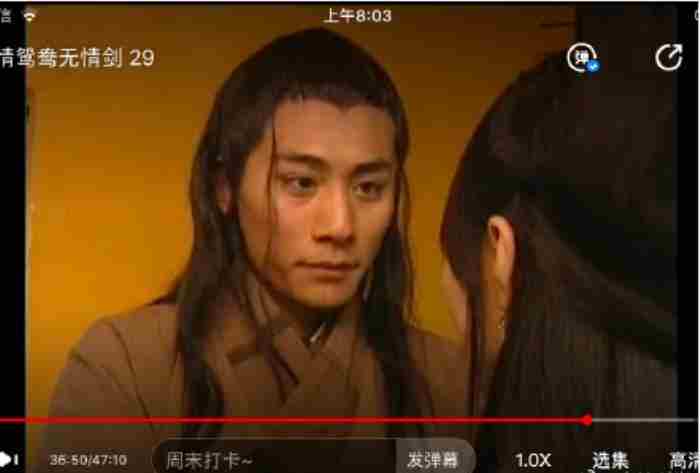 刘烨的电视剧(刘烨早期参演的几部电视剧)