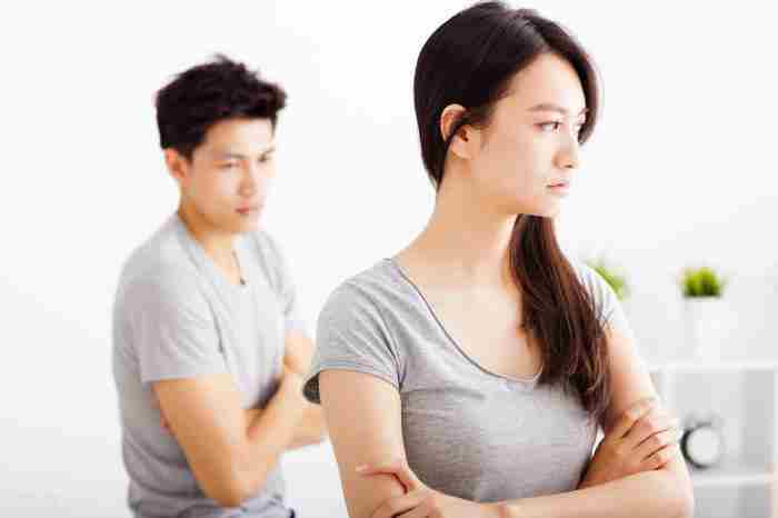 老婆动不动就说离婚怎么办（夫妻吵架动不动就喊离婚）