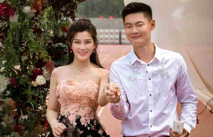 老婆动不动就说离婚怎么办（夫妻吵架动不动就喊离婚）