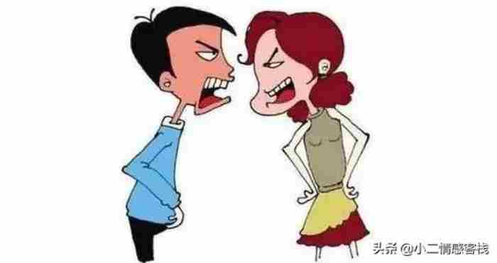 女人老说离婚的心理原因是什么