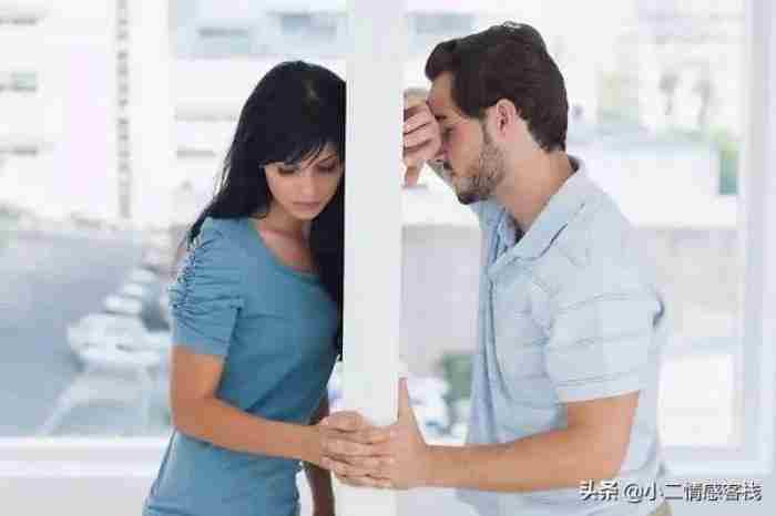 女人老说离婚的心理原因是什么