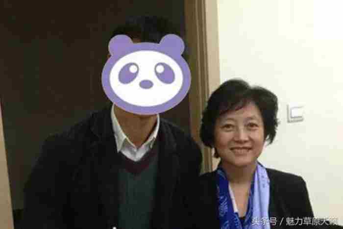 陈道明近况曝光:满头白发皮肤蜡黄认不出