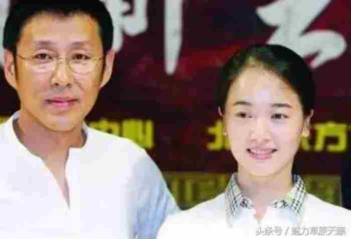 陈道明近况曝光:满头白发皮肤蜡黄认不出