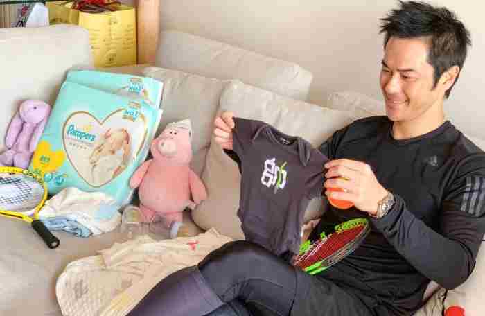 刘诗诗怀孕了为生孩子打了一千多针