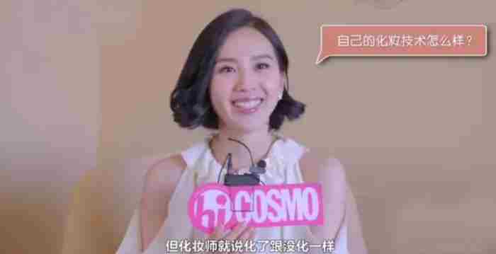 刘诗诗怀孕了为生孩子打了一千多针