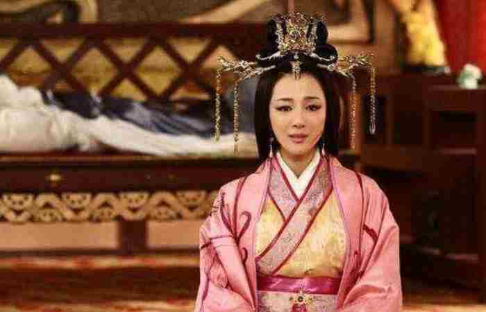 刘备的老婆是谁（细数刘备的4位夫人）
