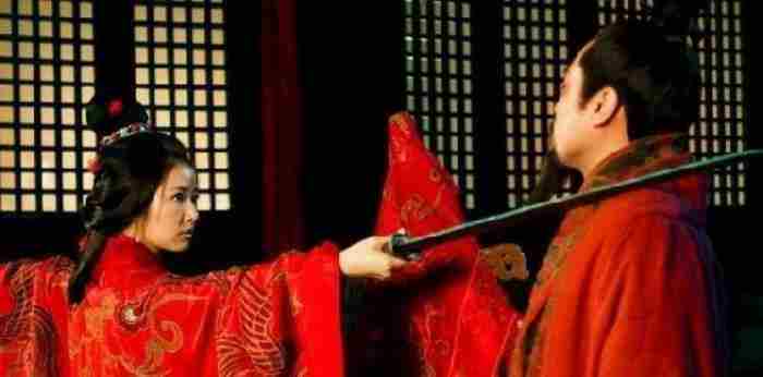刘备的老婆是谁（细数刘备的4位夫人）