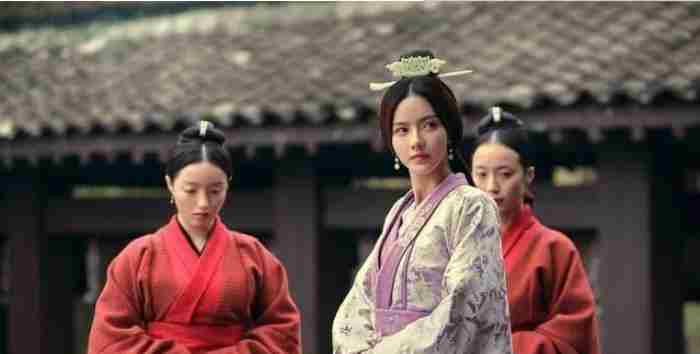刘备的老婆是谁（细数刘备的4位夫人）