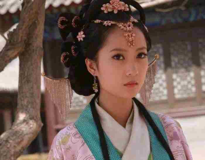 刘备的老婆是谁（细数刘备的4位夫人）