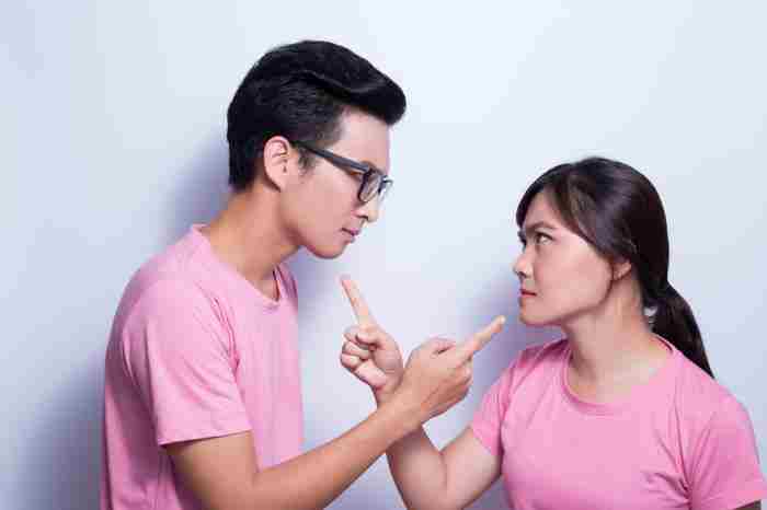 吵架就提离婚的女人 女人铁了心要离婚的心理