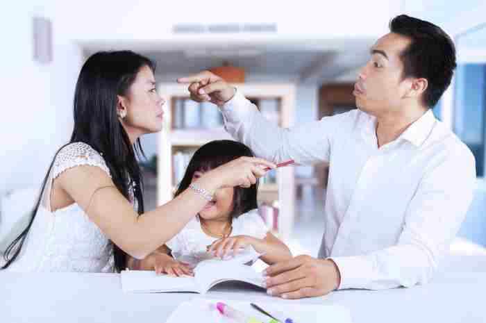吵架就提离婚的女人 女人铁了心要离婚的心理
