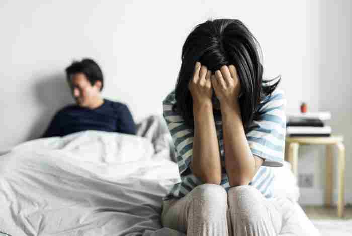 跟老婆吵架闹离婚怎么挽回合集 老婆坚决离婚,怎么做才能挽回