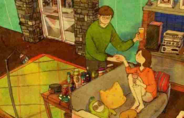 男人逼你离婚 男人铁了心离婚的表现