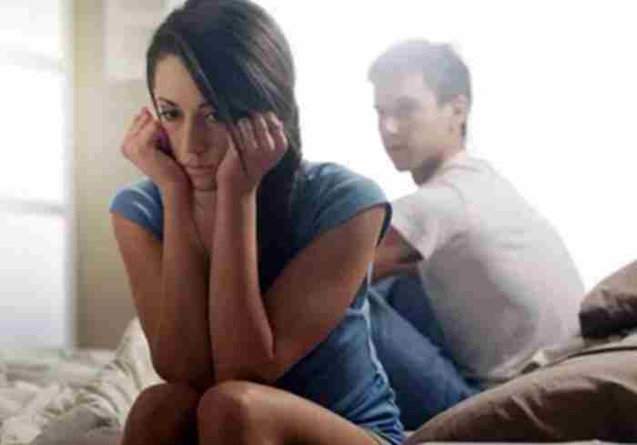 分居三个月可以提出离婚吗? 女方拖着不离婚也不联系