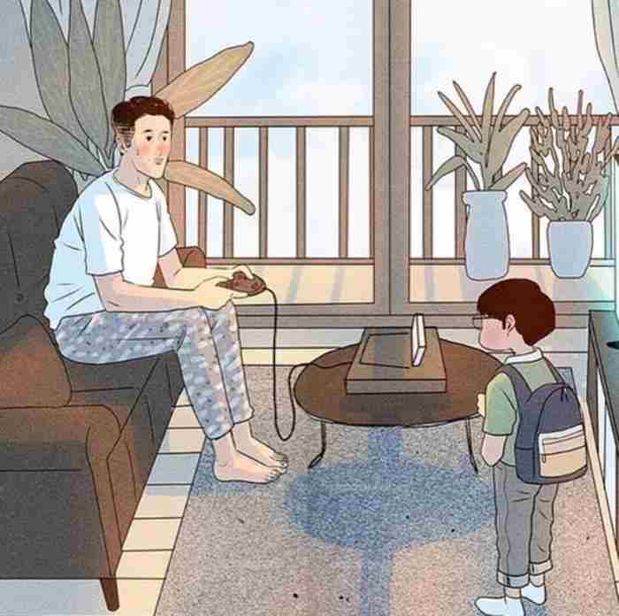 男人一旦婚外有情人 老公回归后不删除第三者