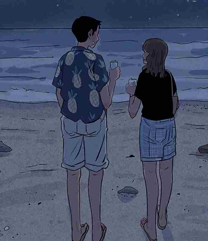 男人一旦婚外有情人 老公回归后不删除第三者