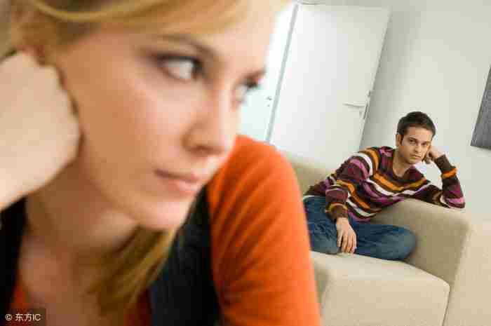 老公提离婚?3个聪明绝招教女人如何应对!