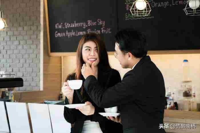 女人变了心 老婆变心了有什么明显特点