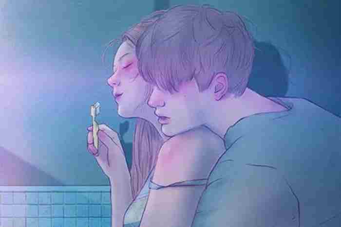 如果男人有了情人 已婚男人保护情人的做法