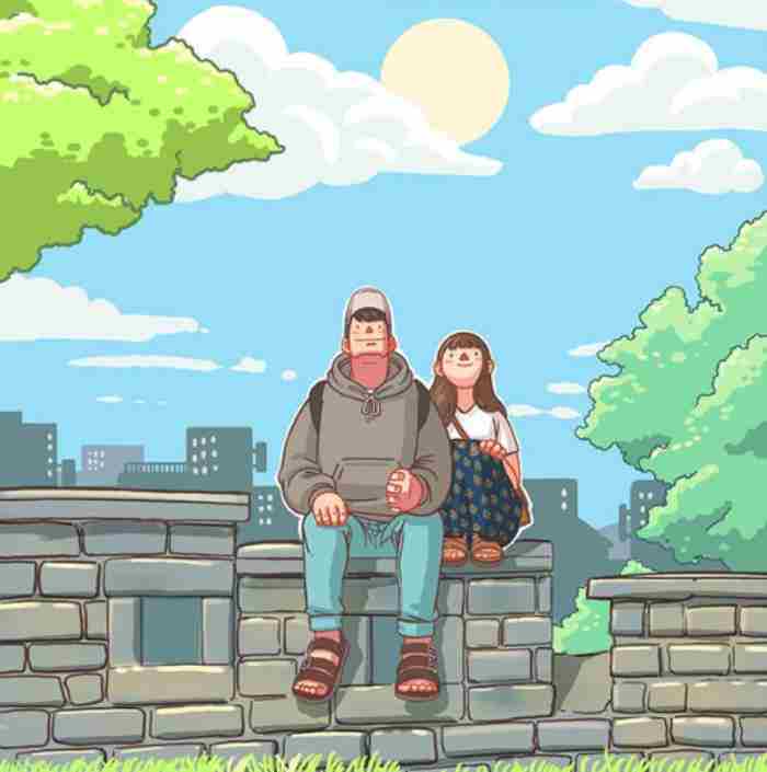 如何挽回女友:学习这10个技巧