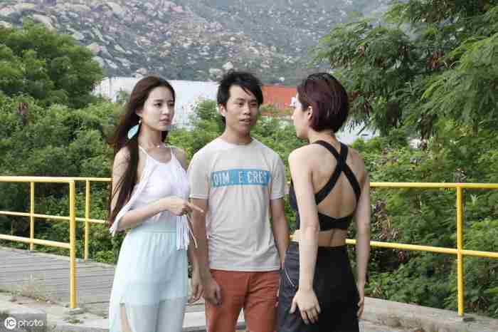 为什么有孩子的婚姻 男人外面有小三,还生个儿子,怎么办