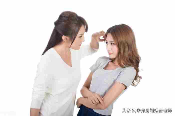 为什么情侣间怀了孕打了之后大多数都分了?